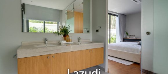 3 Schlafzimmer Villa in Bang Tao, Thailand, Nr. 24167 8