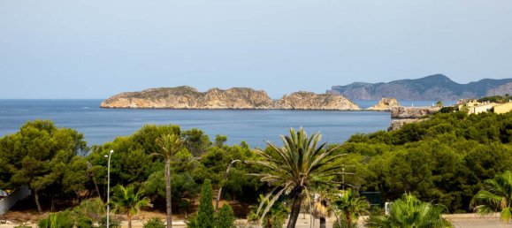 3 bedrooms Penthouse in Nova Santa Ponsa, Spain No. 259576 16