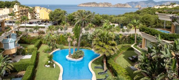 3 bedrooms Penthouse in Nova Santa Ponsa, Spain No. 259576 15