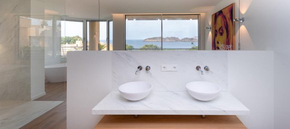 3 bedrooms Penthouse in Nova Santa Ponsa, Spain No. 259576 8