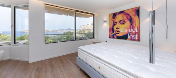 3 bedrooms Penthouse in Nova Santa Ponsa, Spain No. 259576 6