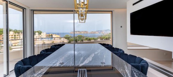 3 bedrooms Penthouse in Nova Santa Ponsa, Spain No. 259576 4