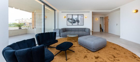 3 bedrooms Penthouse in Nova Santa Ponsa, Spain No. 259576 2