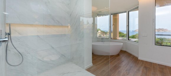 3 bedrooms Penthouse in Nova Santa Ponsa, Spain No. 259576 7