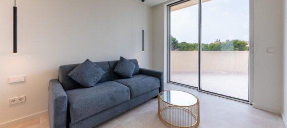 3 bedrooms Penthouse in Nova Santa Ponsa, Spain No. 259576 11