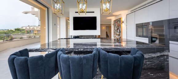 3 bedrooms Penthouse in Nova Santa Ponsa, Spain No. 259576 5