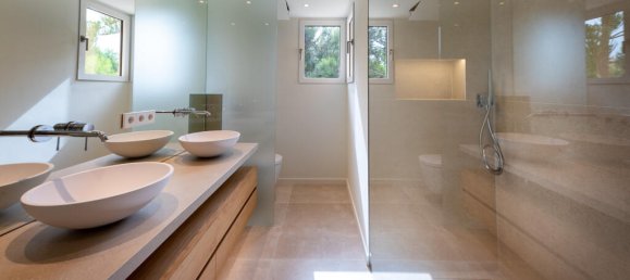 3 bedrooms Penthouse in Nova Santa Ponsa, Spain No. 259576 10