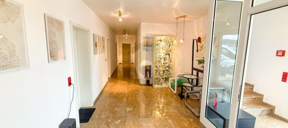 11 rooms Warehouse in Hanover, Germany No. 156519 3