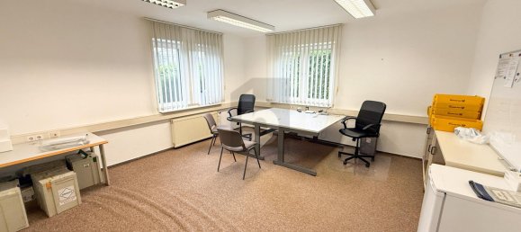 11 rooms Warehouse in Hanover, Germany No. 156519 4