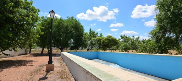 4 bedrooms House in Piedrabuena, Spain No. 69037 19