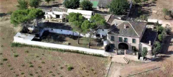 4 bedrooms House in Piedrabuena, Spain No. 69037 2