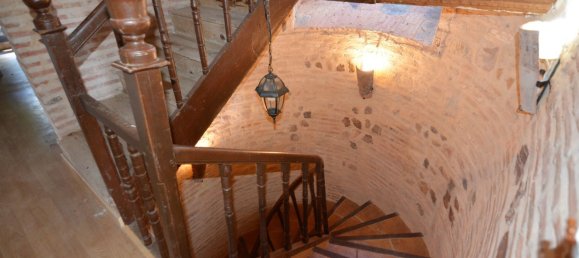 4 bedrooms House in Piedrabuena, Spain No. 69037 14