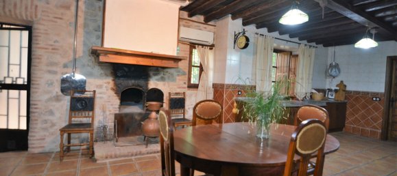 4 bedrooms House in Piedrabuena, Spain No. 69037 9