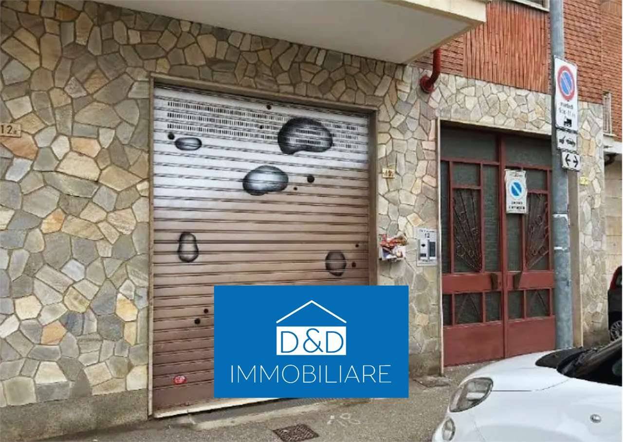 5غرفة عقار تجاري في Collegno, Italy رقم 375273