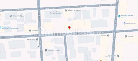 5غرفة عقار تجاري في Collegno, Italy رقم 375273 7