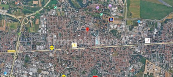 5غرفة عقار تجاري في Collegno, Italy رقم 375273 6