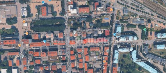 5غرفة عقار تجاري في Collegno, Italy رقم 375273 4