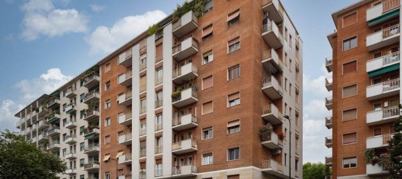 1 bedroom Apartment in Milan, Italy No. 311107 53