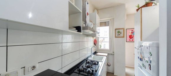 1 bedroom Apartment in Milan, Italy No. 311107 23