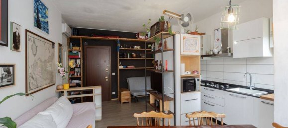 1 bedroom Apartment in Milan, Italy No. 311107 9