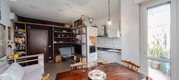1 bedroom Apartment in Milan, Italy No. 311107 25