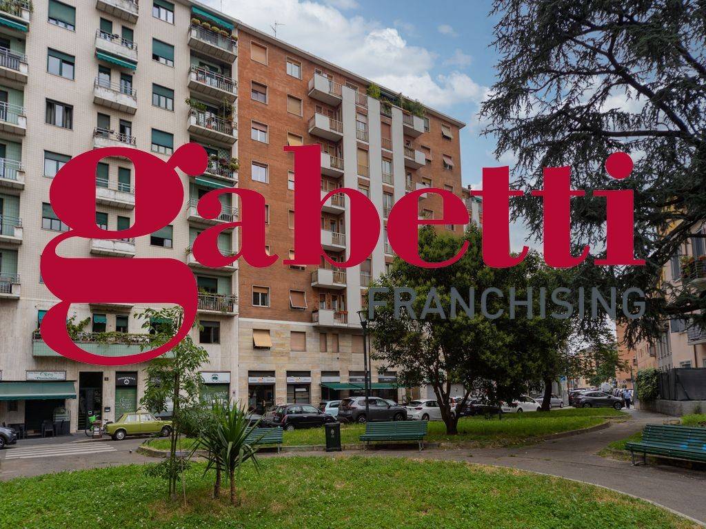 1 bedroom Apartment in Milan, Italy No. 311107