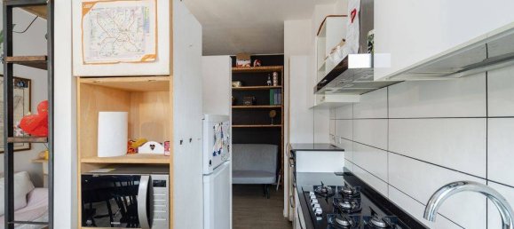 1 bedroom Apartment in Milan, Italy No. 311107 7