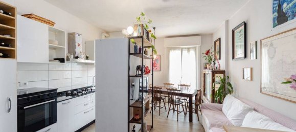 1 bedroom Apartment in Milan, Italy No. 311107 15