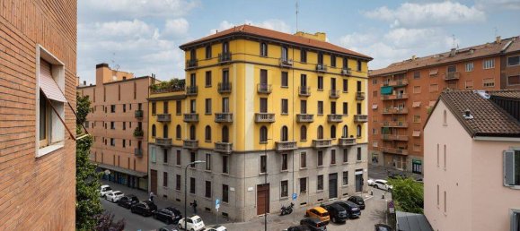 1 bedroom Apartment in Milan, Italy No. 311107 42