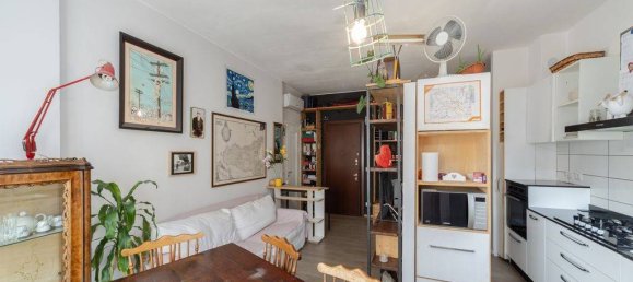 1 bedroom Apartment in Milan, Italy No. 311107 11