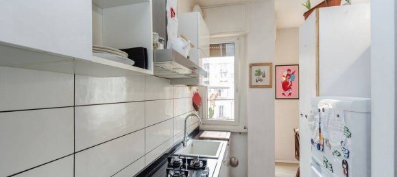 1 bedroom Apartment in Milan, Italy No. 311107 21