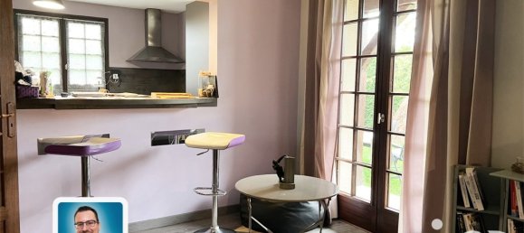 Casa de 3 dormitorios en Chartres, France No. 237781 5