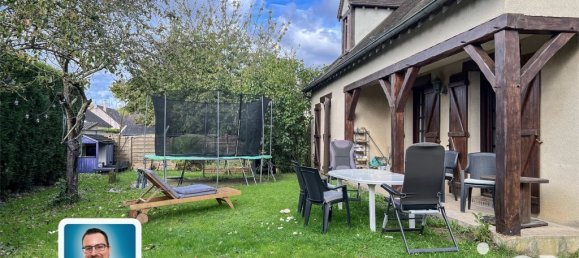 Casa de 3 dormitorios en Chartres, France No. 237781 9