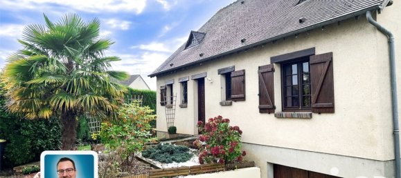 Casa de 3 dormitorios en Chartres, France No. 237781 10