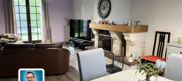 Casa de 3 dormitorios en Chartres, France No. 237781 4