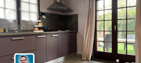 Casa de 3 dormitorios en Chartres, France No. 237781 3