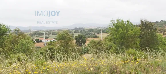  قطعة أرض في Santiago do Cacem, Portugal رقم 89754 7