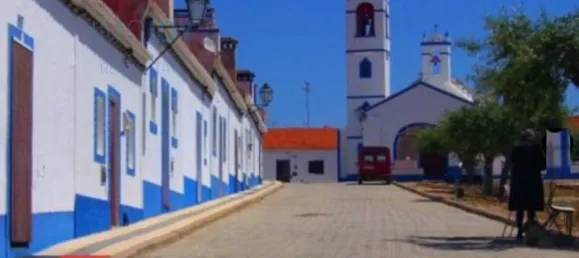  قطعة أرض في Santiago do Cacem, Portugal رقم 89754 4