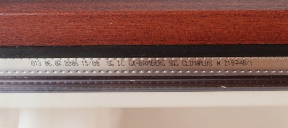 3 bedrooms Townhouse in Bamberg, Germany No. 281011 10