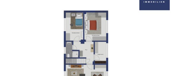 3 bedrooms Townhouse in Bamberg, Germany No. 281011 22