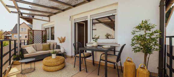 3 bedrooms Townhouse in Bamberg, Germany No. 281011 6