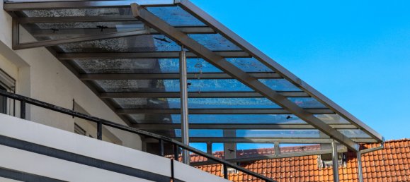 3 bedrooms Townhouse in Bamberg, Germany No. 281011 7