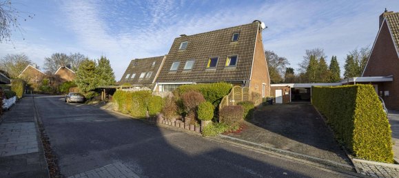 Adosado de 3 dormitorios en Ostholstein, Germany No. 43330 4