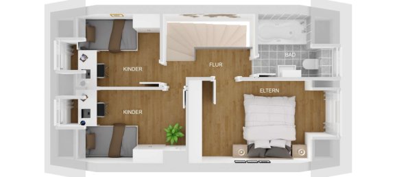 Adosado de 3 dormitorios en Ostholstein, Germany No. 43330 27
