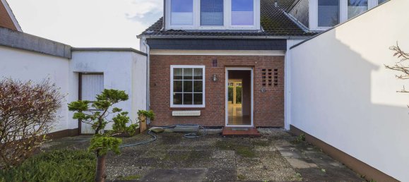 Adosado de 3 dormitorios en Ostholstein, Germany No. 43330 6