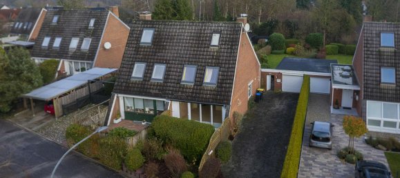 Adosado de 3 dormitorios en Ostholstein, Germany No. 43330 2