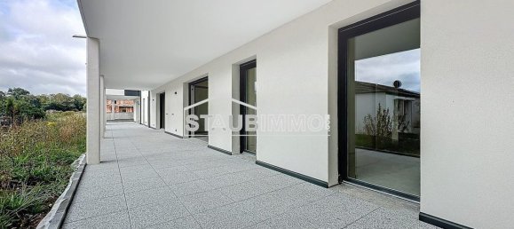 2 bedrooms Apartment in Saint-Louis, France No. 72933 11