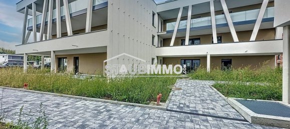 2 bedrooms Apartment in Saint-Louis, France No. 72933 12