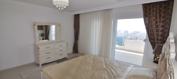 Apartamento de 1+1 en Euro Residence 16, Mahmutlar, Turkey No. 37401 4