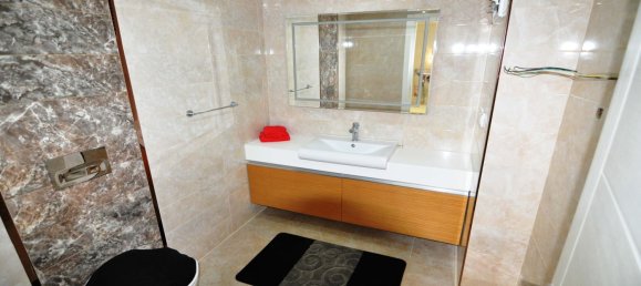 Apartamento de 1+1 en Euro Residence 16, Mahmutlar, Turkey No. 37401 6